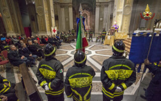 Festa di Santa Barbara