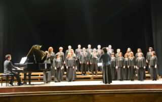 Coro Novincanto
