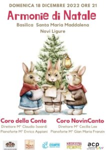 Coro Novincanto