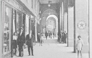 due secoli di immagini di novi