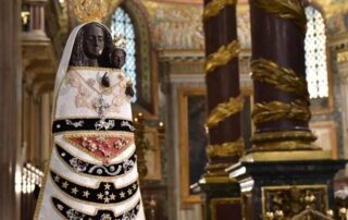 Festa della Madonna di Loreto