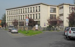 Ospedali e case di comunità