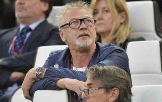 Stefano Tacconi