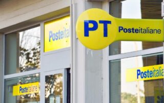 ufficio postale provincia alessandria