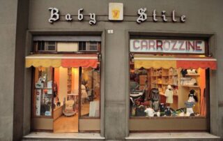 baby stile novi ligure