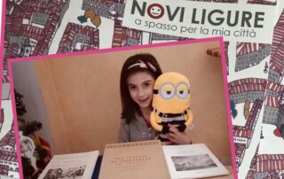 conosci novi società storica del novese