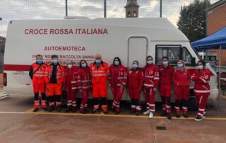 croce rossa serravalle servizio civile