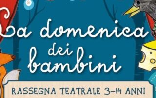 La Domenica dei bambini