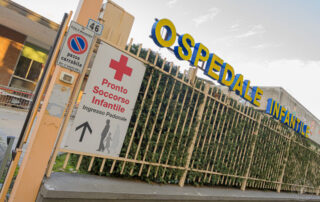 Ospedale Infantile di Alessandria