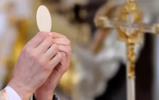 Sante Messe