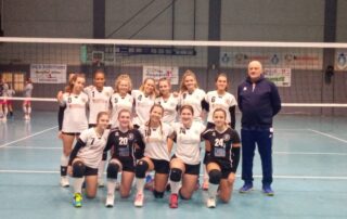 Pozzolese Volley