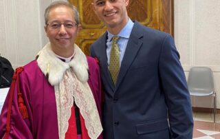 Monsignor Pietracatella Oscar del Novese