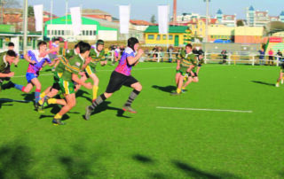 Feste del Rugby