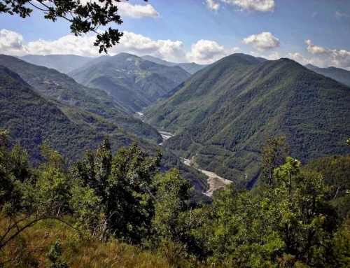 Val Borbera: territorio da vivere, sabato 11 l’evento per valorizzare la valle