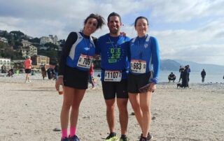 atletica novese portofino