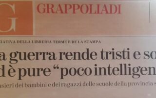 bianca e samuele grappoliadi