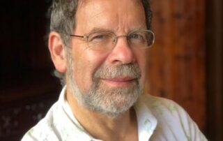Daniel Miller