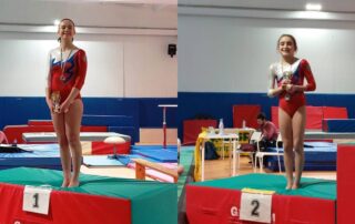 ginnastica serravallese