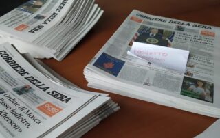 il quotidiano in classe amaldi