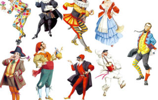 Laboratorio di Carnevale