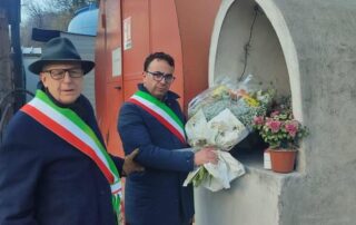 omaggio a salvatore cucè voltaggio