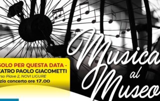 musica al museo