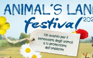 Animal's Land Festival