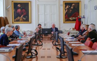 Giornate FAI di primavera 2023