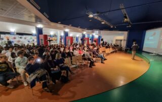 Domani ultima giornata Festival
