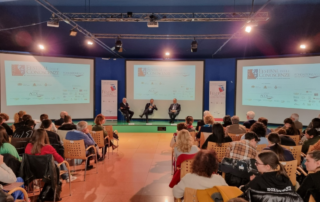 Nuovi incontri Festival delle Conoscenze