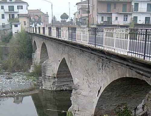 Ponte di Borgonuovo, al via i lavori a Gavi, intervento da 800mila euro: disagi per la viabilità