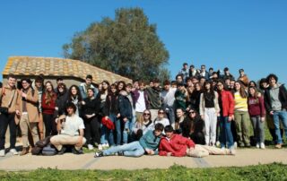 il liceo amaldi olimpiadi