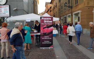 piacere divino novi