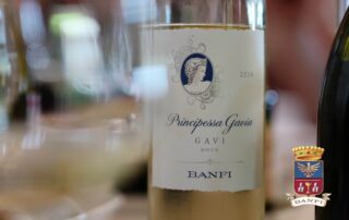 principessa gavia banfi