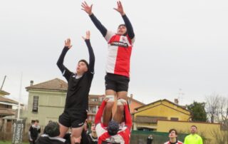 rugby novi