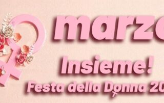 cena festa della donna