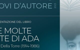 le molte vite di ada