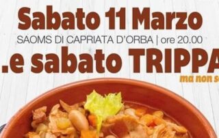 trippa solidale gavi hub lions