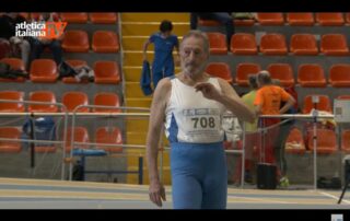 vincenzo la camera pentathlon