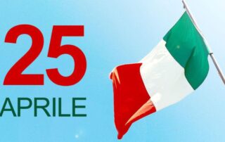 25 aprile a serravalle