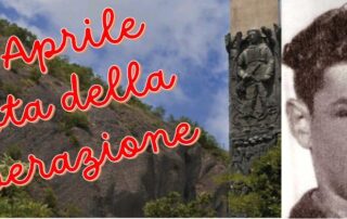 Il 25 aprile in val Borbera