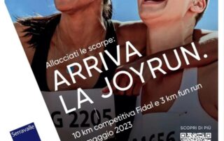 Joyrun