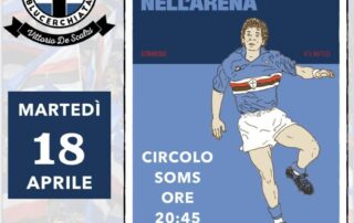 Gianluca Vialli libro