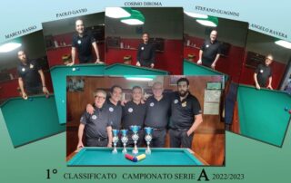 Angelo Ravera e I Neri per Caso