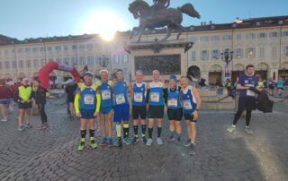 I risultati della Atletica Novese