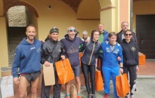 Giro di Carpeneto
