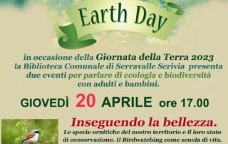 Giornata della Terra
