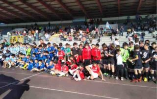 Memorial La Benedicta