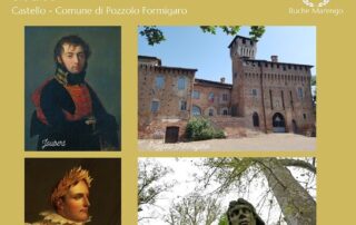 Nuova serata de La Frascheta