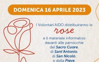 Giornata della donazione degli organi